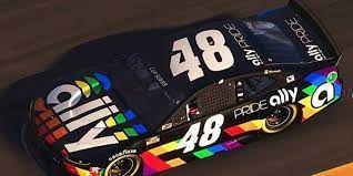 How to activate text message forwarding in ios 11. A Nascar Fan Was Bullied For Being Lgbtq Ally Then He Designed Jimmie Johnson S Car
