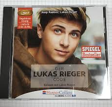 Der Lukas Rieger Code MP3