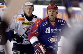 Vålerenga ishockey is a professional ice hockey team from norway, part of the multisport vålerenga if sports club,. Olsen Oystein Fotos Imago
