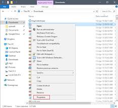 Ios app signer is an application for mac that combines various ipa files and (re)sign into a single application. How To Verify Digital Signatures Of Programs In Windows Ghacks Tech News