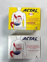 Rawat masalah angin & gastrik dengan ubat angin berasaskan herba. Actal Actal Plus Digunakan Untuk Farmasi Sri Penanti Facebook