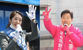 오세훈 tv 서울시 정책정보 📑 policy information. ê³ ë¯¼ì •ì˜ ì˜¤ì„¸í›ˆ ì €ê²©ì— ì •ì¹˜ê¶Œ ì„¤ì „ ì‹œì‚¬ìœ„í¬
