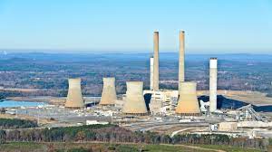 List Of Coal Fired Power Stations In The United States Wikipedia