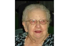 Barbara Knauer Obituary (1928