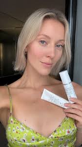 Skincare wardrobe update, Swap you colder weather must-go’s for the  Tropical Resins range for shine control within a comfortable texture that  won’t strip your skin. Supple balanced skin anywhere & ...