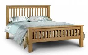 Check spelling or type a new query. Marlowe Oak High Foot King Size Bed Frame