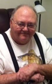 Robert Henry Paulson Obituary September 1, 2022