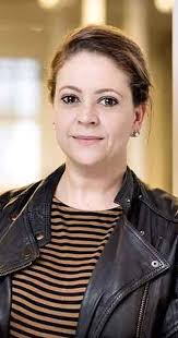 Designer Mariana Misk assina a arte de hoje da campanha Vacina para Todos