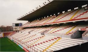 Average number of goals in the first half in meetings between girona fc and rayo vallecano is 1.2. Rayo Vallecano Stadiums And Cities