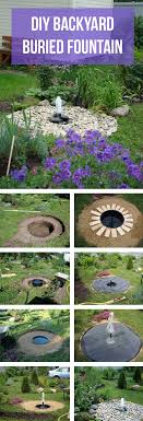 The diy water feature will also be a welcoming sight and sound for you each time you return home. 24 Best Diy Water Feature Ideas And Designs For 2021