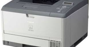 I would recommend you to download and install the latest canon lbp 6020 printer driver in compatibility mode for the manufacturer's website and check if it works. Canon Laser Lbp 3410 3460 6280l Service Manual Repair Guide