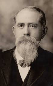 Charles Hobson (1843-1927)