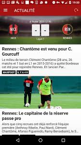 Rennes ta live score (and video online live stream*), team roster with season schedule and results. Rennes Foot Supporter For Android Apk Download