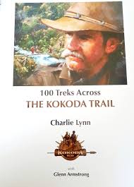 100 Treks Across The Kokoda Trail by Charlie Lynn