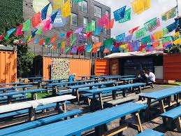 Maybe you would like to learn more about one of these? Our New Summer Beer Garden Picture Of The Old Crown Birmingham Tripadvisor