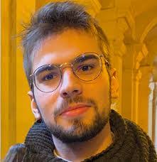 Daniel Tadros's Instagram, Twitter & Facebook