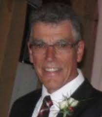 M. Yves Babin Bonaventure