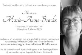 Marie-Anne Brack