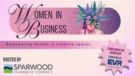 Women In Business Meet-Up | Putters Grill