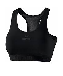 Atmungsaktiv & breite träger jetzt bh für den sport bestellen! Erima Sport Bh Casual Basics Sport Bh Damen Otto