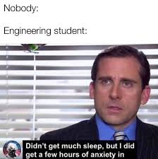 10 Hilarious Memes Only Engineering Students Will Understand Engineering Memes Student Memes Engineering Humor