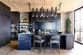 95 Kitchen Design Remodeling Ideas Pictures Of Beautiful Kitchens Reclaimed wood has been a big hit in design magazines for the last several years.