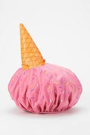 Shower Cap Shower Cap Shower Caps Stocking Stuffer Gifts