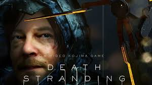 Uk Weekly Retail Video Game Sales Chart Death Stranding Is