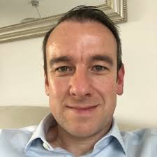 Dean Curran (@DeanCurran)