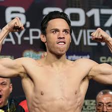 Junior middleweight world titleholder canelo alvarez goes up in weight to face fellow mexican julio cesar chavez jr. Julio Cesar Chavez Jr Misses Weight As Usual For Anderson Silva Fight Bloody Elbow