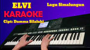 Mar 21, 2021 · lirik lagu elvi simalungun yang benar dan pengertiannya loker medan desember 2019. Elvi Karaoke Lagu Simalungun Vocal Pria Youtube