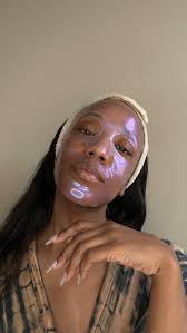 Janelle Mayfield's Instagram, Twitter & Facebook