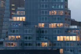 Gallery Of Timmerhuis Oma 10