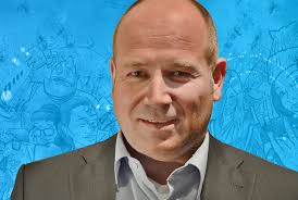 André Simon verstärkt Häfft-Verlag im Vertrieb