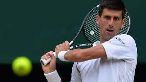 Atp & wta tennis players at tennis explorer offers profiles of the best tennis players and a database of men's and women's tennis players. Dzhokovich Uverenno Pobedil Obidchika Federera Smotrisport Tv