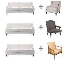 Pairing With English Roll Arm Sofa English Roll Arm Sofa Rolled Arm Sofa Living Room Sofa