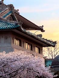 Wuhan university is a national research university located in wuhan, hubei. Beautiful Campus Beautiful Minds Celebrating Wuhan University S Past Present And Future Science Aaas