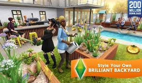 The sims freeplay mod apk. The Sims Freeplay 5 41 0 Row Mod Money Adfree Apk For Android