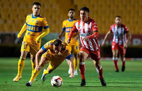 Acompanhe a classificação e os jogos do mundial de clubes, e as notícias sobre o mundial de clubes no ge.globo. 1 1 Tigres Empata Ante Necaxa Antes De Viajar Al Mundial De Clubes Poder Y Critica