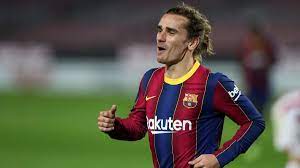 Check out his latest detailed stats including goals, assists. Antoine Griezmann And Philippe Coutinho Condemned To Go