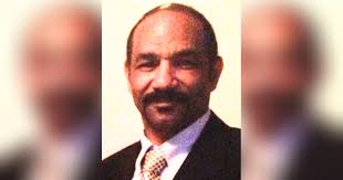 Obituary for Willie R. Scott Jr.