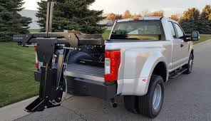 These include both passive and active systems. Minute Man Xd Slide In Wheel Lift Minute Man Wheel Lifts