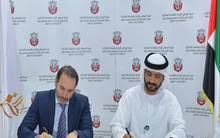 احصلْ على أحدث المعلومات حول أنشطة الأعمال وأحدث الأخبار والبيانات الصحفية وبيانات نقاط الاتصال على النسخة لموقع زاوية. Ø£Ø¨ÙˆØ¸Ø¨ÙŠ Ù„Ù„Ø²Ø±Ø§Ø¹Ø© ØªÙˆÙ‚Ø¹ Ø§ØªÙØ§Ù‚ÙŠØ© Ù…Ø¹ Ø§Ù„ÙˆØ·Ù†ÙŠØ© Ù„Ù„Ø£Ø¹Ù„Ø§Ù Ø¨Ù…Ø¬Ø§Ù„ Ø§Ù„Ø£Ù…Ù† Ø§Ù„Ø­ÙŠÙˆÙŠ Ù…Ø¹Ù„ÙˆÙ…Ø§Øª Ù…Ø¨Ø§Ø´Ø±