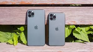 I saw all kinds of glitches and crashes during my week of testing, as did verge executive editor dieter bohn with his iphone 11 review unit running ios 13. Iphone 11 Pro And 11 Pro Max Review The Iphone For Camera And Battery Lovers Cnet