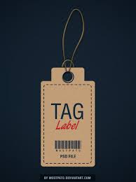 Download Price Tag Psd File Templates Hang Tags Clothing Tag Template Hang Tags