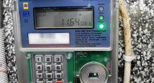 Cara Setting Alarm Di Kwh Meter Listrik Pintar Prabayar Situs Blog Masa Depan No 1 Di Indonesia Konvertirovat (obmenniy kurs) mkwh v kwhcoin. cara setting alarm di kwh meter listrik