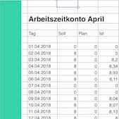 Alle dateien sind leer, einfach abzudrucken und haben keine macros. Excel Vorlagen Zum Kostenlosen Download Papershift
