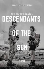 Descendants of the sun is a 2016 south korean drama series directed by lee eung bok. Descendantsofthesun Stories Wattpad