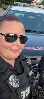 Penndel Borough Police...