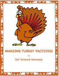 The first thanksgiving feast was held in early autumn of 1621, after the first harvest. Turkey Fun Facts Share With Kids Education World